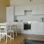 Apartamento Sea Towers *