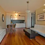 Apartamento Sea Towers