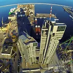 Sea Towers Apartamento Gdynia