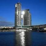 Sea Towers Apartamento Gdynia