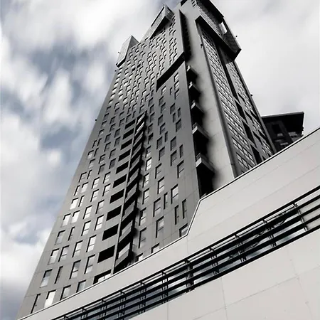 Sea Towers