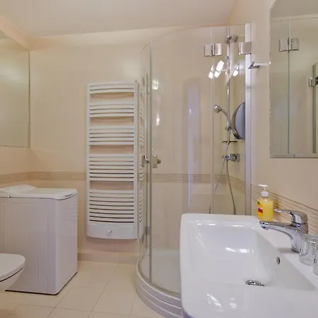 Appartement Sea Towers *