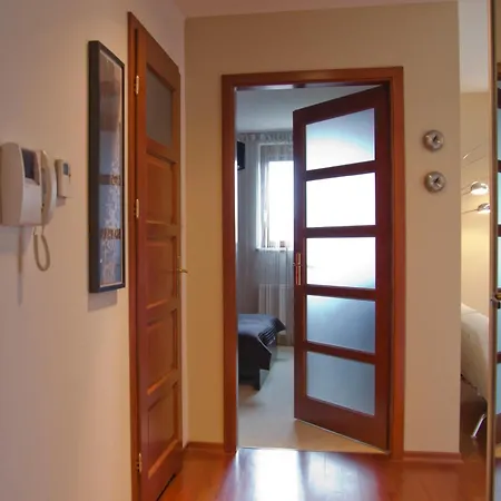 Sea Towers Апартаменты