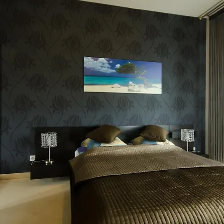 Sea Towers Appartement Gdynia
