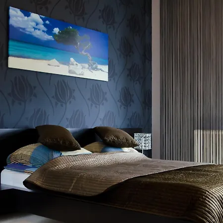 Sea Towers Apartamento Gdynia