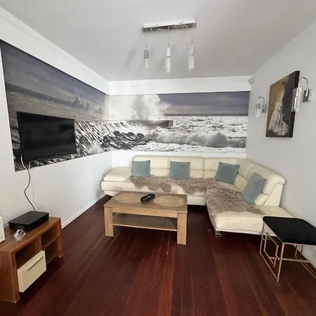 Sea Towers Appartement Gdynia