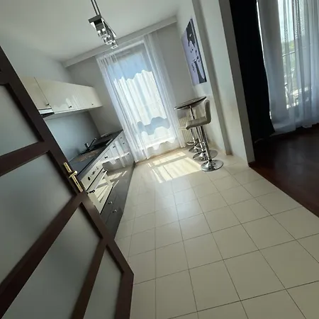 Sea Towers Appartement