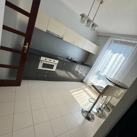 Sea Towers Appartement *